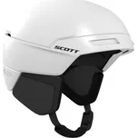 Lyžařská helma Scott FLOW PRO MIPS - bílá S 2025/2026