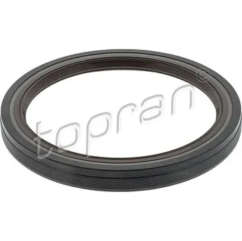 Těsnění motoru Těsnicí kroužek hřídele, klikový hřídel TOPRAN 207 140