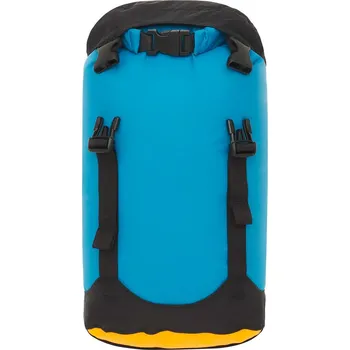 Vodácký pytel Vodotěsný vak Sea To Summit Evac Compression Dry Bag 5L - turkish tile