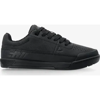 Pánské cyklistické tretry Boty na kolo Leatt MTB Flat 2.0 - black