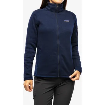 Dámský fleece Patagonia Better Sweater Jacket - navy