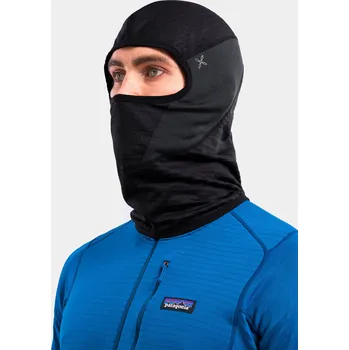 Kukla Kukla Montura Balaclava Power Cap - black/antrachite