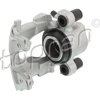 Brzdový třmen Brzdový třmen TOPRAN 631 469