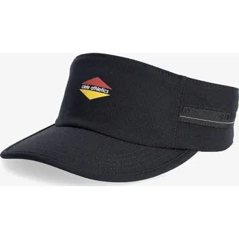 Kšiltovka Kšilt Ciele TRL Visor SC Field Up Down SL - black