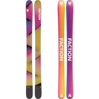 Zimní sport Lyže FACTION Studio 2 25/26 délka lyží (v cm) 178