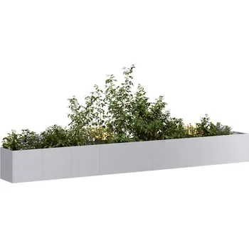 Truhlík Truhlík 360x40x40 cm pozinkovaná ocel