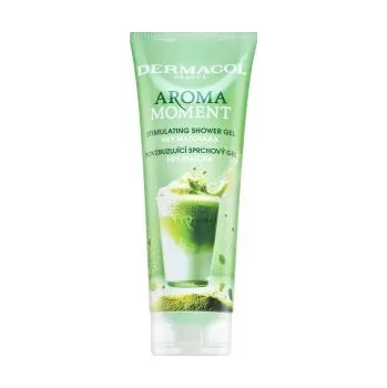 Sprchový gel Dermacol Aroma Moment sprchový gel Shower Gel Hey Matchaaa 250 ml