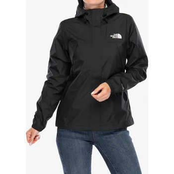 Dámská bunda do deště The North Face Antora Rain Jacket - tnf black