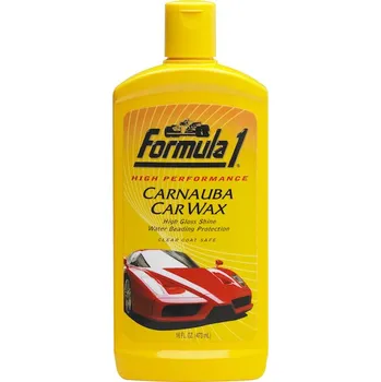 Autovosk VOSK NA KAROSERIE /0,47L/FORMULA1