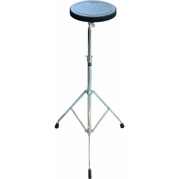 Příslušenství pro bicí nástroj Yamaha TS01S Tréninkový pad Black 8"