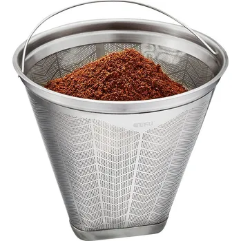 Stolování GEFU Opakovaně použitelný filtr FLAVO