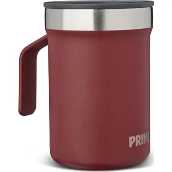 Termohrnek Primus Koppen Mug 0,3L - ox red