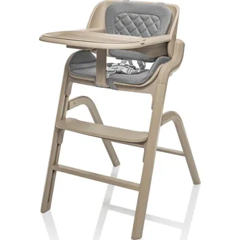 Zopa Dětská židlička Inspira Cookie Beige