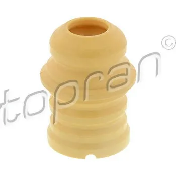 Zarážka, odpružení TOPRAN 502 804