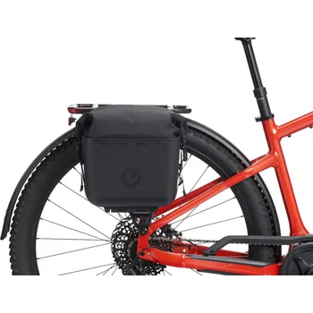 brašna na kolo Specialized Brašna do nosiče Specialized/Fjällräven Minicave Drybag - V