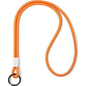 Copenhagen Design, Šňůrka na klíče Pantone oranžová - Formadore