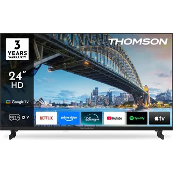 Thomson 24" LED (24HG2S15C)
