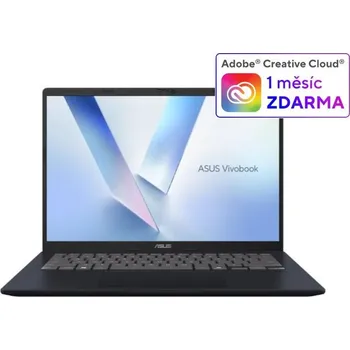 Notebook ASUS Vivobook 14 X1407QA-LY034W Quiet Blue X1407QA-LY034W