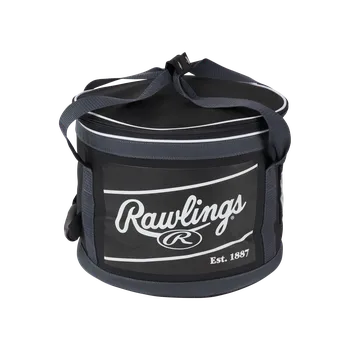 Taška na míče - RAWLINGS BALL BAG 3 DZ.