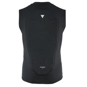 Chránič těla a ramene Chránič zad Dainese Auxagon VEST Velikost: XL
