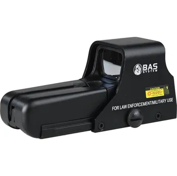 Airsoft Kolimátor BAS System HD552 – Red Dot