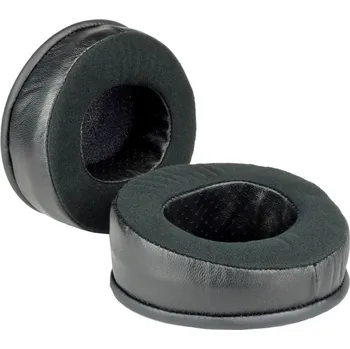 Příslušenství pro sluchátka Dekoni Audio EPZ-LCD-HYB Náušníky Black 2 ks (Jako nové)