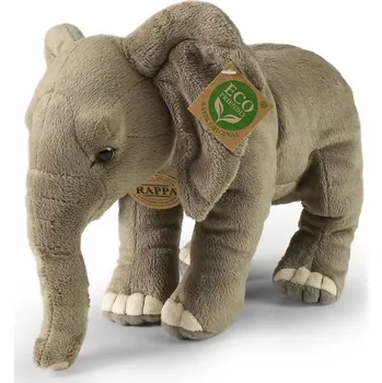 plyšák Rappa Eco-Friendly 28 cm