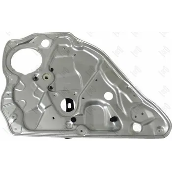 Stahovačka okna Zvedací zařízení oken ABAKUS 130-053-057