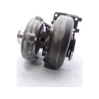 Turbodmychadlo Dmychadlo, plnění GARRETT 721204-5001S