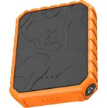 Xtorm Rugged 20 W, 10000 mAh (XR201) černá/oranžová