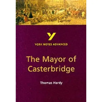 Cizí jazyk Mayor of Casterbridge - Warren, Rebecca