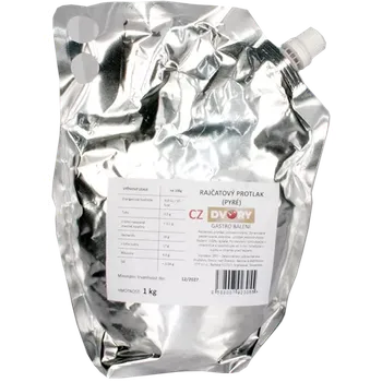 Omáčka Rajský protlak 1kg