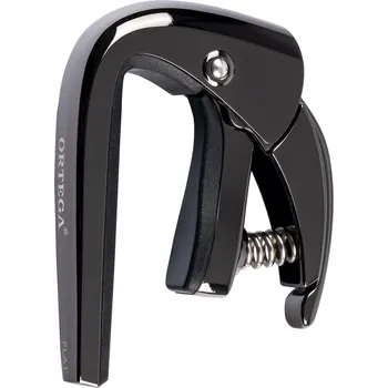 Příslušenství pro strunný nástroj ORTEGA True Note Capo Flat