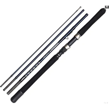 Rybářský prut Prut Penn Overseas II Inline Boat 2,10m 30-50lb