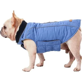 Pomůcka pro výcvik zvířete Zimní bundy pro psy BePetMia, bunda s větrovkou pro psy se 7 velikostmi od XS do XXXL, kabáty