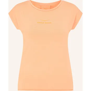 Dámské tričko Venice Beach Dámské Tričko Wonder, tmavě oranžová, 44