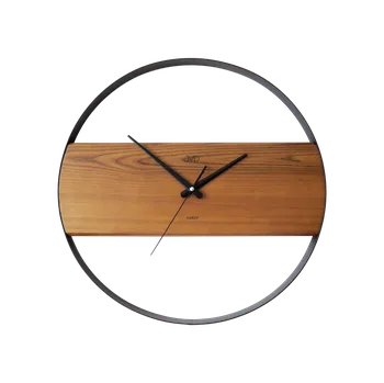 Hodiny Nástěnné hodiny JVD NS22007/11 quartzový strojek, tichý chod