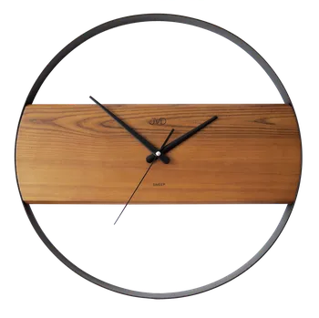 Nástěnné hodiny JVD NS22008/11 quartzový strojek, tichý chod