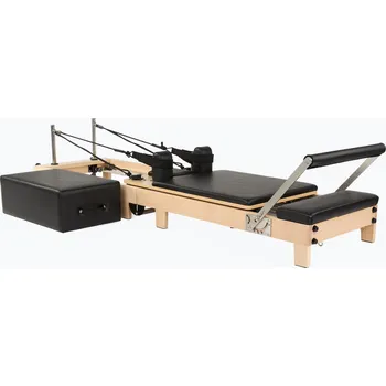 Reformer XTREXO CTRL-Core W wood