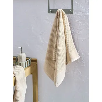 Čepice Sinsay - Ručník na obličej - béžová - 651BM-08X - 651BM-08X-ONE-3