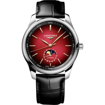 Pánské hodinky Master Longines L29194092