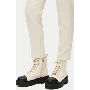 Pracovní obuv Kotníková obuv Nine West CEO-INAS-01 Écru 40