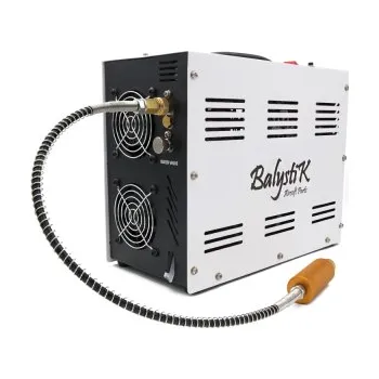 Kompresor Bezolejový HPA kompresor 300 bar (4500 PSI)