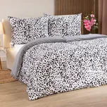 Bavlněné povlečení DREAMS OF WILD