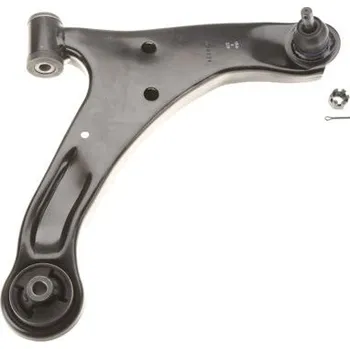 Zavěšení kol Řídicí páka, zavěšení kol TRW JTC1642