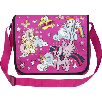 Taška přes rameno SAMBRO MY LITTLE PONY 833A