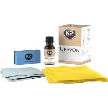 Autovosk KERAMICKÁ OCHRANA LAKU 0.05L /SADA