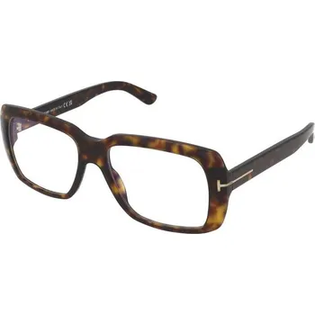 Brýlová obroučka Dioptrické brýle Tom Ford FT5822-B 052