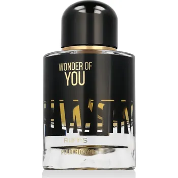 Pánský parfém Riiffs Wonder of You Pour Homme EDP 100 ml M