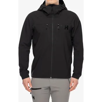 Pánská bunda Bunda Helly Hansen Odin Pro Shield Jacket - black